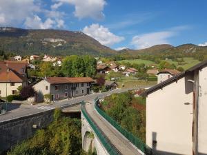 Hotels Hotel Ducret : photos des chambres