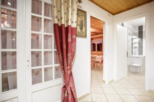 Chalets Chalet Bellevue : photos des chambres