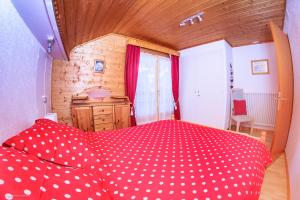 Chalets Chalet Bellevue : photos des chambres