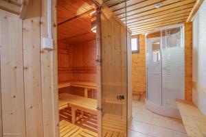 Chalets Chalet Bellevue : photos des chambres