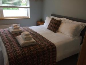 Ty Boia Bed & Breakfast