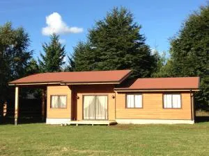 Cabañas Pun May - Voipire