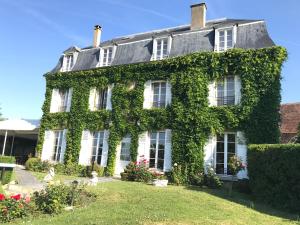 Hotels Chateau de Sancy : photos des chambres