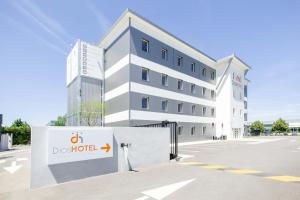 Hotels Dios Hotel : photos des chambres