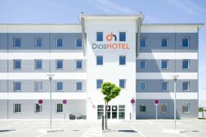 Hotels Dios Hotel : photos des chambres