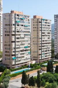 Apartamentos Mariscal 4 y 5 by Gestaltur