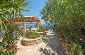 Porto Koukla Beach Zakynthos Greece