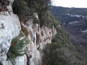 Vasaras māja Il Frutteto di Kike Orko Feljino Itālija