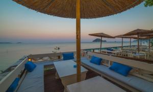 Porto Koukla Beach Zakynthos Greece