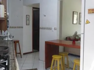 Solange apartment-Casa Parque de Olivenca - Pontal