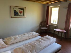 Double Room room in Osteria Locanda Brack