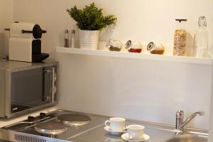 Villa Prat Bras - Appartements : photos des chambres