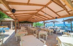 Porto Koukla Beach Zakynthos Greece