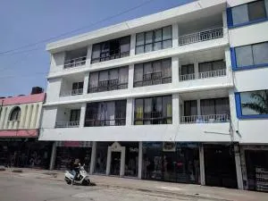 OUR Place 2 - 圣安德烈斯 OUR Place 2 - 圣安德烈斯