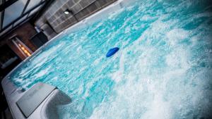 Sérénité - Espace Détente Ensival