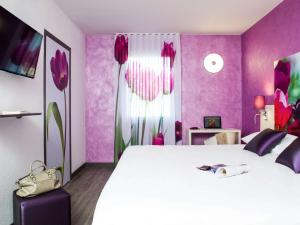 Hotels ibis Styles Bourges : photos des chambres