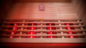 Sérénité - Espace Détente Ensival