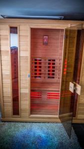 Sérénité - Espace Détente Ensival