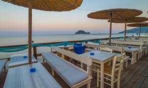 Porto Koukla Beach Zakynthos Greece