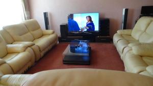 Chester View Homestay