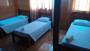 Pousada Rancho do João