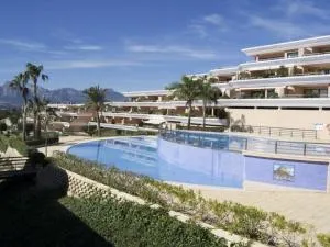 Perfect Holiday Apartment - Bernia