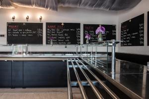 Garden Hotel Domaša