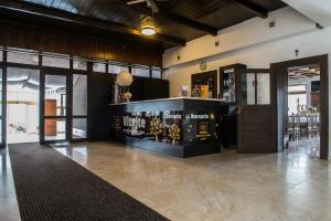 Garden Hotel Domaša