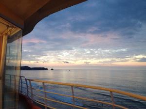 Apartamento en Atacames con vista al mar - 4hvězdičkové hotely ve městě Atacames