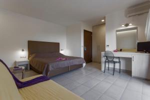 Lagomandra Beach Hotel Halkidiki Greece
