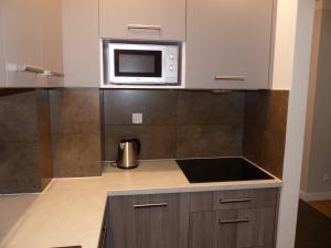 Apartament Szmaragd