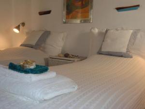 Aenaos Villa Tinos Tinos Greece