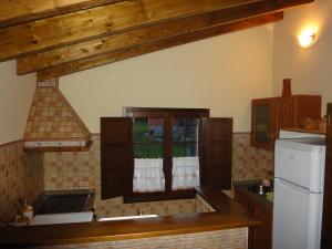 Apartamentos Rurales Villa del Sain Cudillero