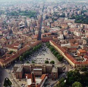 Cristina's Flat - Sessant