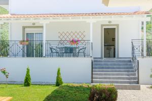 Olivera Apartments