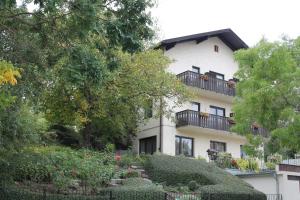 3 star penzion Aurelius Pension Baden Avstrija