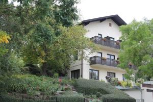 3 star pansion Aurelius Pension Baden Austria