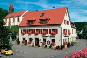 Flair Hotel Gasthof zum Hirsch - Frankenhofen
