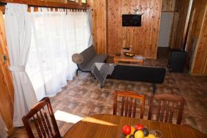 Cabañas Pewma Nentum