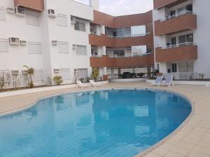 Apto de 02 qtos no Ingleses - Florianopolis - SC