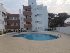 Apto de 02 qtos no Ingleses - Florianopolis - SC