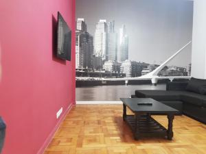 Hostel Medrano