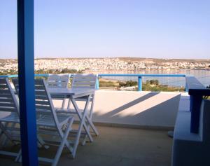 Corina Apartments Lasithi Greece