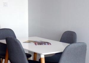 Appartements Appartement Perpignan Centre Place Catalogne : photos des chambres