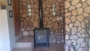 Cabañas Bosques del Sol