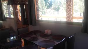 Cabañas Bosques del Sol