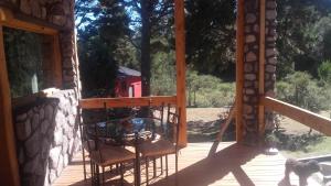 Cabañas Bosques del Sol