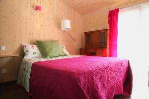 Maisons d'hotes Maison Addama : Chambre Double - Non remboursable