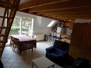 Maisonette La Quiétude