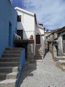 Casa da Avó Teresinha